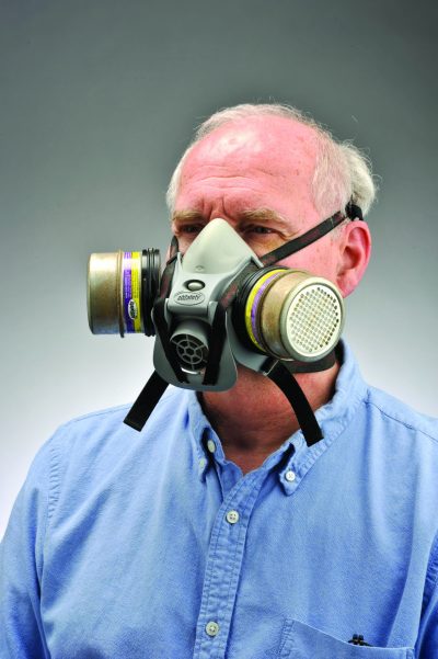 Respirators and Dust Masks - Scroll Saw Woodworking &amp; Crafts