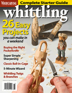 Whittling – Special Issue