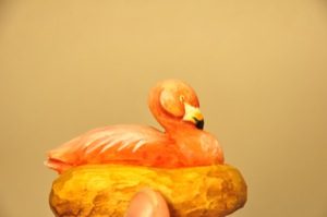 Flamingo-Complete