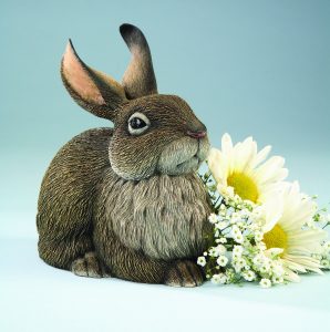 Realistic Rabbit
