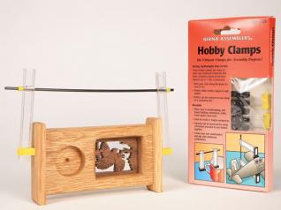 Hobby Clamps