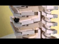 A Marvelous Marble Machine