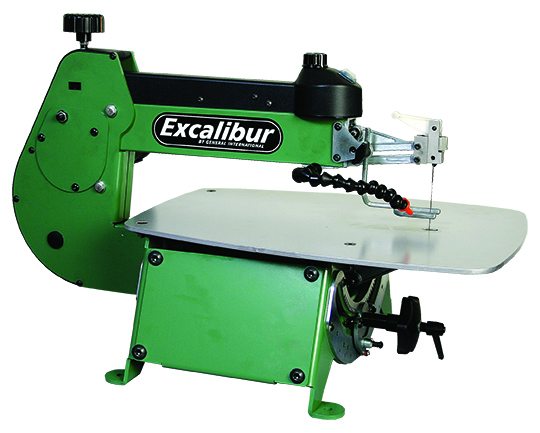 Product Review – Excalibur EX-16