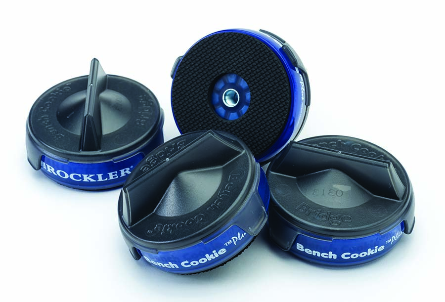 Product Review – Rockler Bench Cookie Bridge Caps