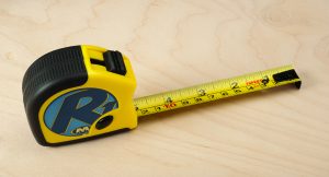 Product Review – Tape Measure
