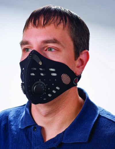 Respirators and Dust Masks - Scroll Saw Woodworking Crafts