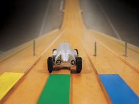 Making the Best Pinewood Derby Car