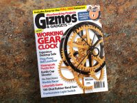 Gizmos and Gadgets 2019 (NEW Special Issue)
