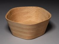 Making a Five-Sided Bowl