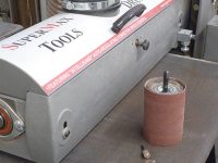 The Drum Sander: A Tool You Didn’t Know You Needed