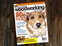 Scroll Saw Woodworking & Crafts Fall 2023 (Issue #92)