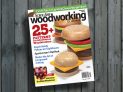 Scroll Saw Woodworking & Crafts Summer 2024 (Issue #95)