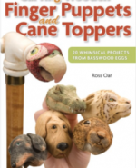 Making Cane Toppers