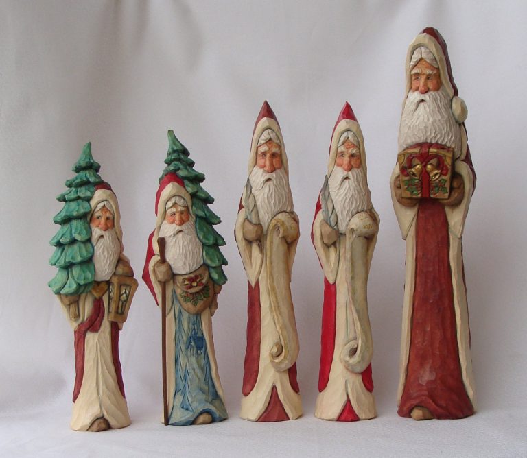 The Work of Ellis Olson