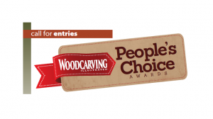 Chip Carving and Tramp Art Call for Entries – People’s Choice Awards Contest