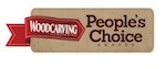 WCI People's Choice Awards Logo