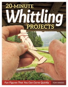978-1-56523-867-1_20-Minute Whittling Projects_Cvr_1-001