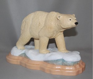 willis-polar bear