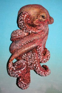 Luis Arturo Torres-Octopus