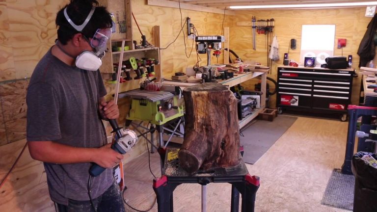 Chainsaw Carving Discs for Angle Grinders