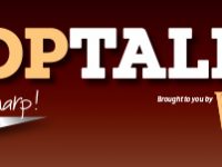 Strop Talk: Issue Eight