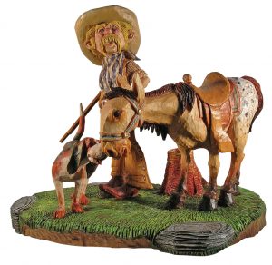 wolfe-cowboy-horse-dog-silo