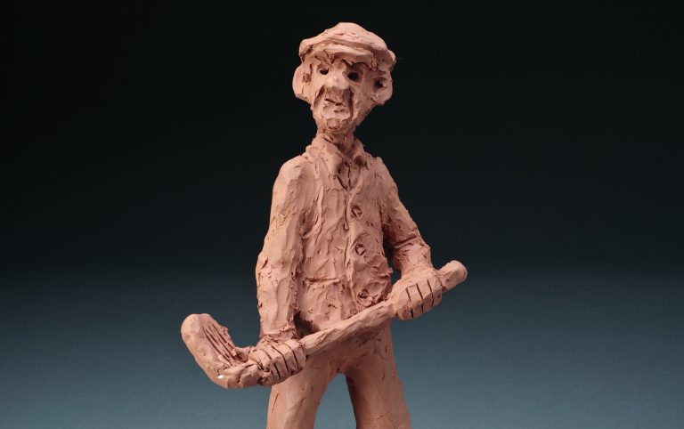 Creating a Simple Armature