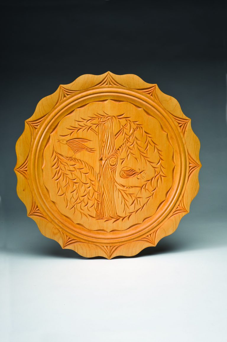 Applying a Shellac Finish