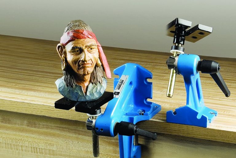 All About Clamps & Vises