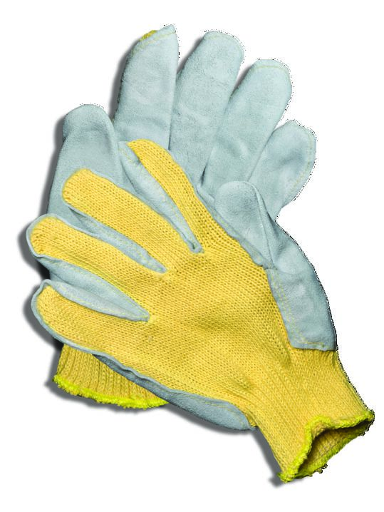 Choosing Carving Gloves for Safety [Woodworkers Institute] 