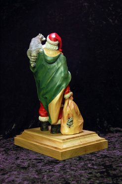 WEB-WCI81-Goodson-Gallery-Father-Christmas-with-Raccoons-(4)