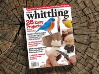 Whittling 2018: Volume 5