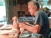 Maine’s Master Craftsman
