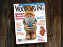 Woodcarving Illustrated Fall 2020, Issue #92