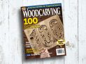 Woodcarving Illustrated Fall 2022, Issue #100