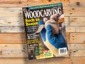 Woodcarving Illustrated Summer 2023, Issue #103