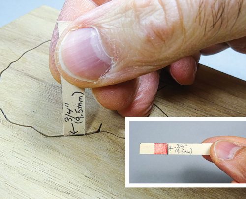 Leveling Up Your Relief Carvings - Woodcarving Illustrated