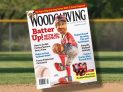 Woodcarving Illustrated Summer 2024, Issue #107